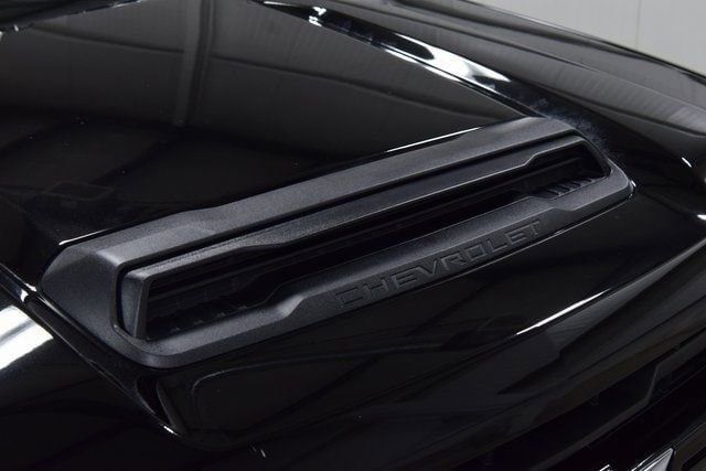 2025 Chevrolet Silverado 3500HD 4WD Double Cab 162" Work Truck - 23012363 - 7