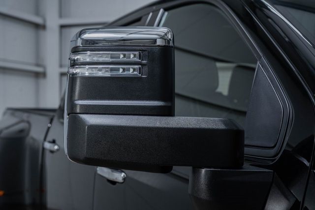 2025 Chevrolet Silverado 3500HD High Country DRW - 22868309 - 13