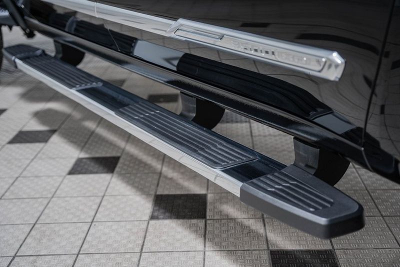 2025 Chevrolet Silverado 3500HD High Country DRW - 22868309 - 15