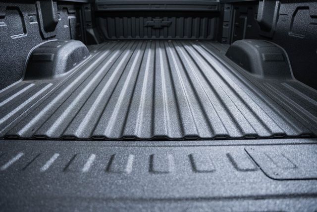 2025 Chevrolet Silverado 3500HD High Country DRW - 22868309 - 20