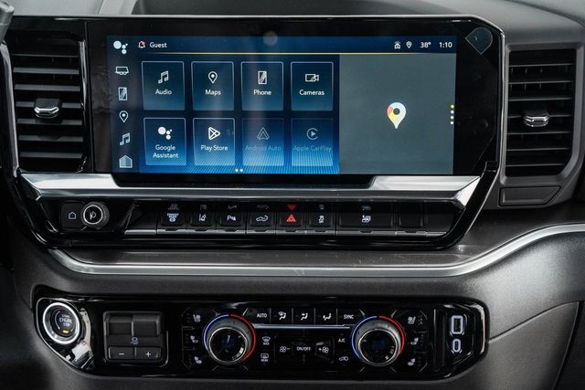 2025 Chevrolet Silverado 3500HD High Country DRW - 22868309 - 24