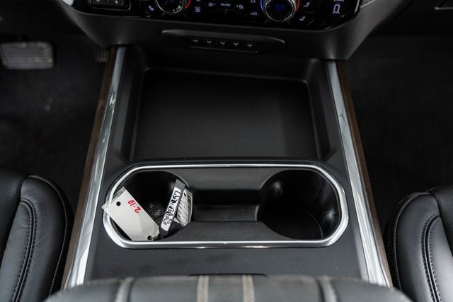 2025 Chevrolet Silverado 3500HD High Country DRW - 22868309 - 25