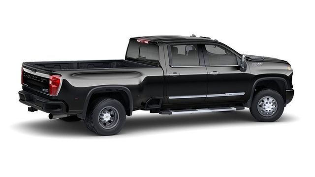2025 Chevrolet Silverado 3500HD High Country DRW - 22868309 - 46