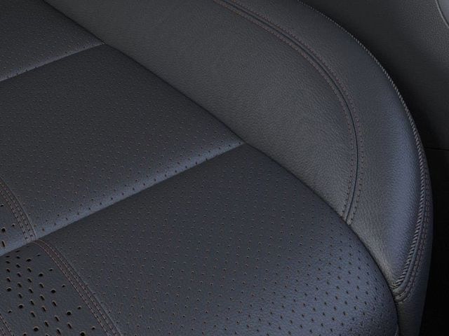 2025 Chevrolet Silverado 3500HD High Country DRW - 22868309 - 70