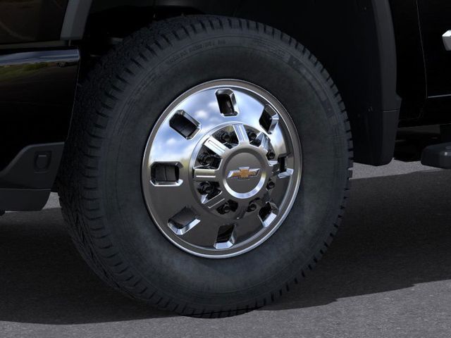 2025 Chevrolet Silverado 3500HD High Country DRW - 22868309 - 91