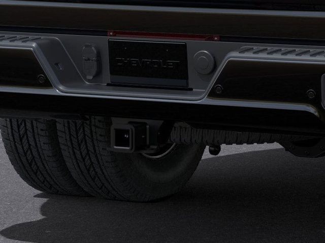 2025 Chevrolet Silverado 3500HD High Country DRW - 22868309 - 96