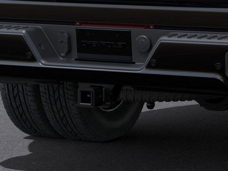 2025 Chevrolet Silverado 3500HD High Country DRW - 22868309 - 96