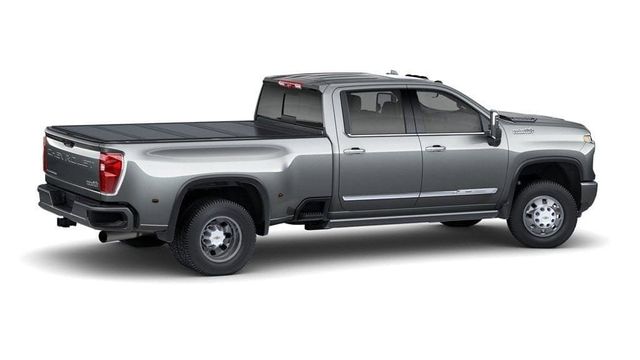 2025 Chevrolet Silverado 3500HD High Country DRW - 22868311 - 7