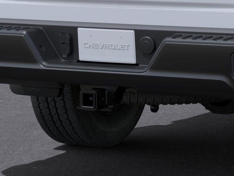 2025 Chevrolet Silverado 3500HD WT - 22868320 - 14