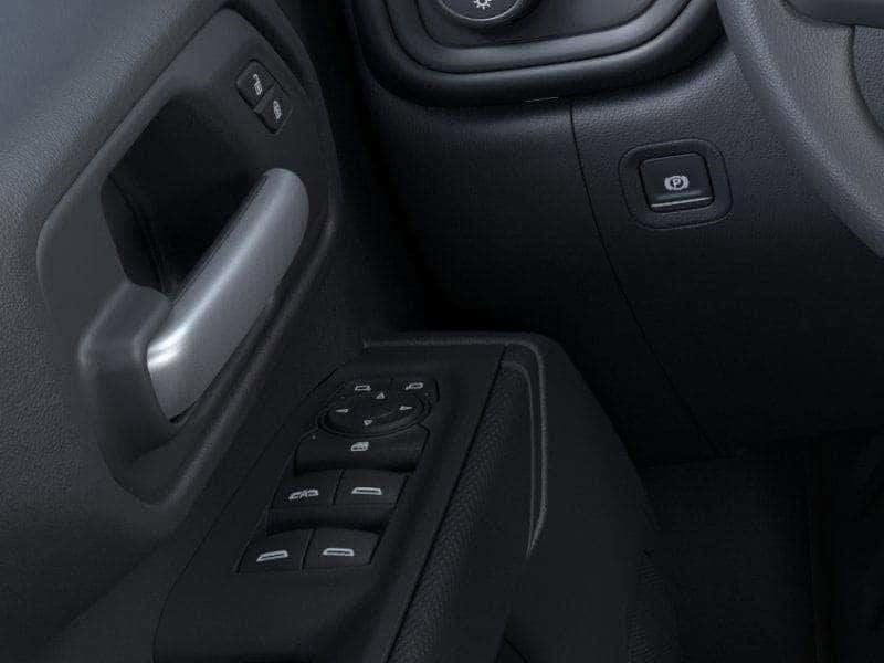 2025 Chevrolet Silverado 3500HD WT - 22868320 - 22