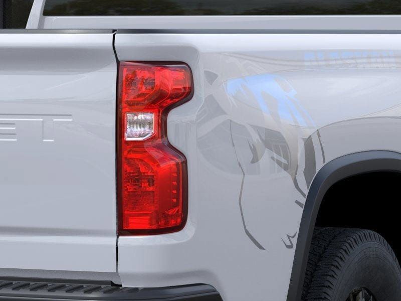 2025 Chevrolet Silverado 3500HD WT - 22868320 - 44