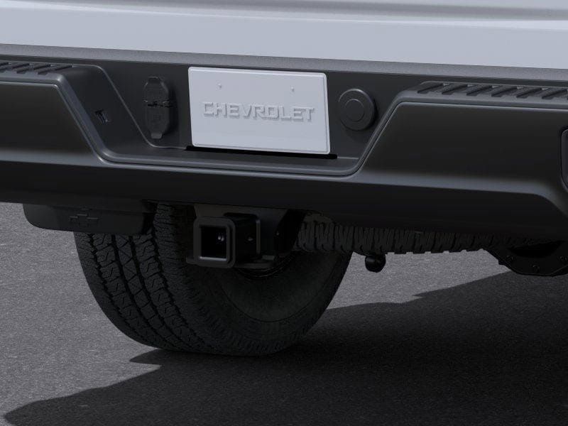 2025 Chevrolet Silverado 3500HD WT - 22868320 - 47