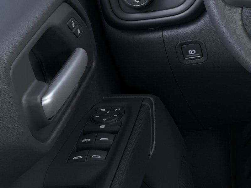 2025 Chevrolet Silverado 3500HD WT - 22868320 - 55