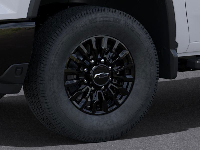 2025 Chevrolet Silverado 3500HD WT - 22868320 - 75