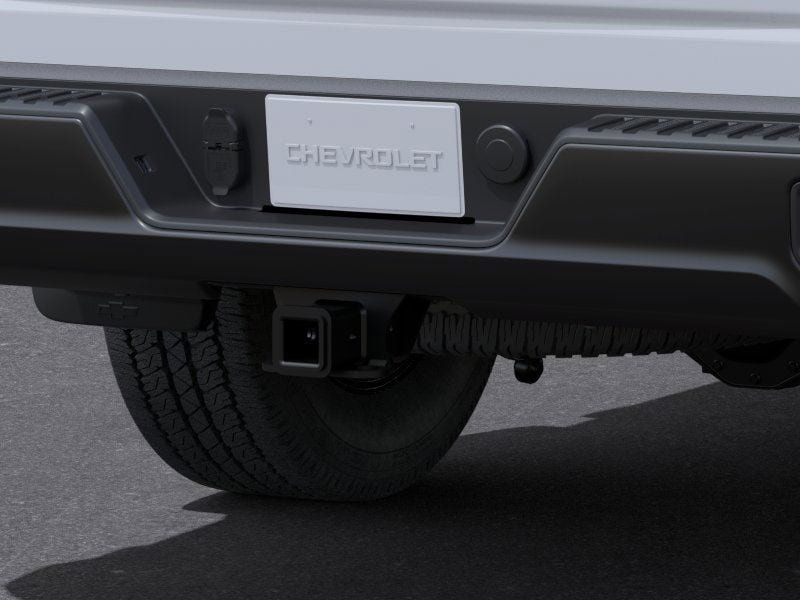 2025 Chevrolet Silverado 3500HD WT - 22868320 - 80