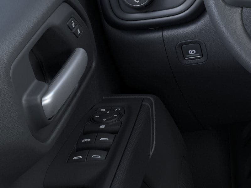 2025 Chevrolet Silverado 3500HD WT - 22868320 - 88