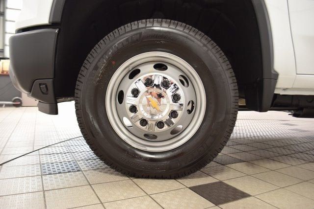 2025 Chevrolet Silverado 3500HD CC  - 22868328 - 15