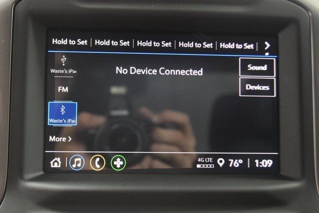 2025 Chevrolet Silverado 3500HD CC  - 22868328 - 22