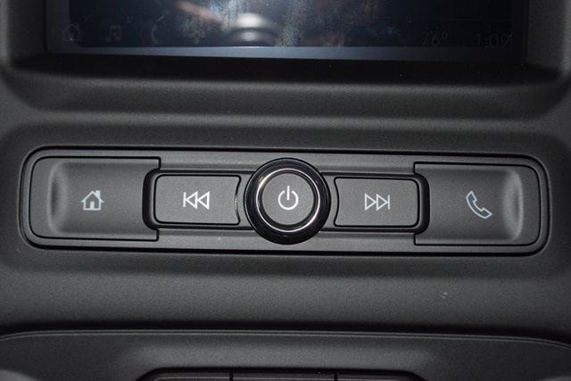 2025 Chevrolet Silverado 3500HD CC  - 22868328 - 23