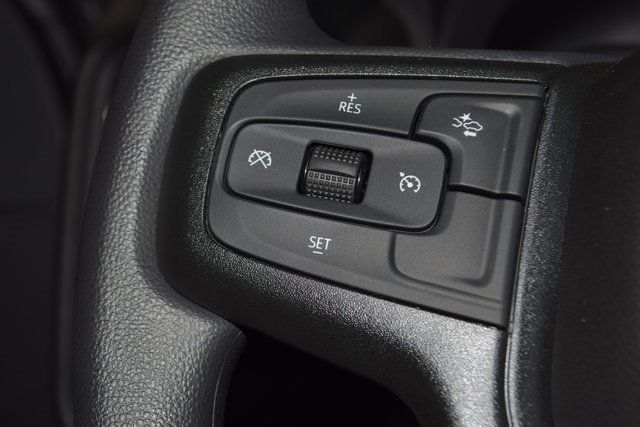 2025 Chevrolet Silverado 3500HD CC  - 22868328 - 31