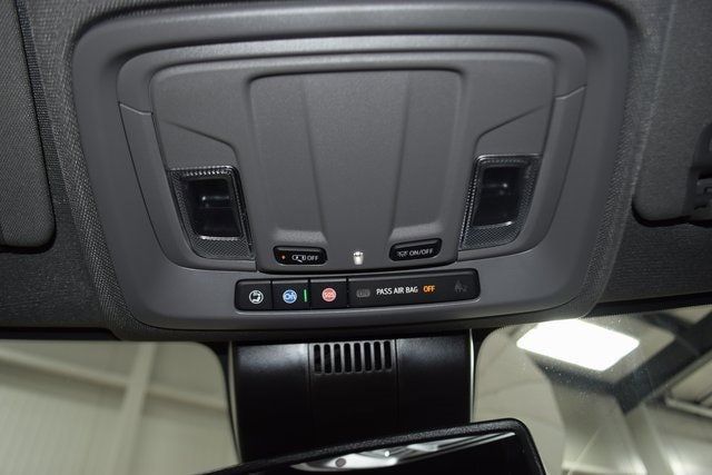 2025 Chevrolet Silverado 3500HD CC  - 22868328 - 36