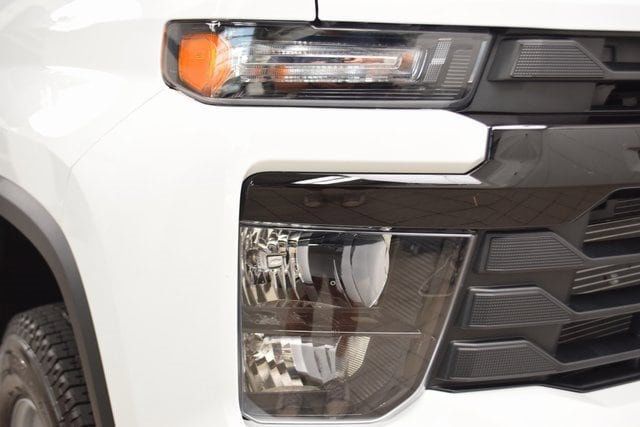 2025 Chevrolet Silverado 3500HD CC  - 22868328 - 5