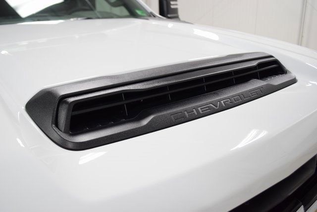 2025 Chevrolet Silverado 3500HD CC  - 22868328 - 7