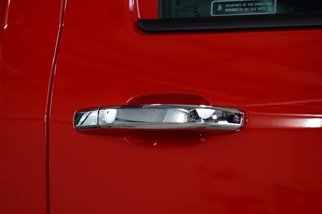 2025 Chevrolet Silverado 6500HD Work Truck photo 10