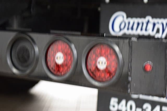 2025 Chevrolet Silverado 6500HD Work Truck photo 11