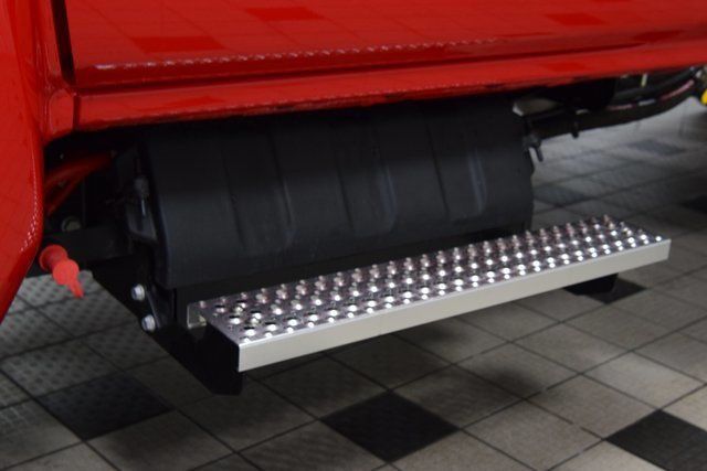 2025 Chevrolet Silverado 6500HD Work Truck photo 12