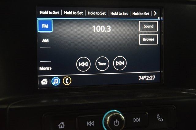 2025 Chevrolet Silverado 6500HD Work Truck photo 17