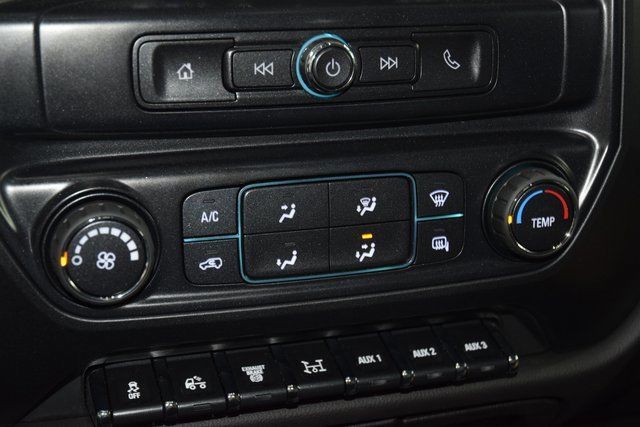 2025 Chevrolet Silverado 6500HD Work Truck photo 18