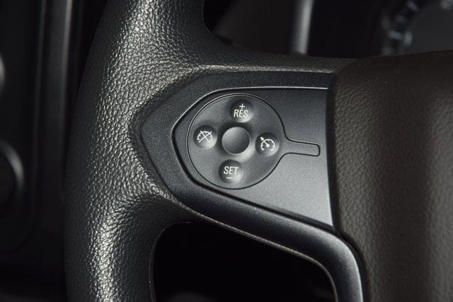 2025 Chevrolet Silverado 6500HD Work Truck photo 21