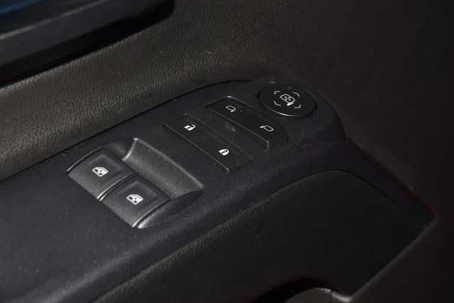 2025 Chevrolet Silverado 6500HD Work Truck photo 26