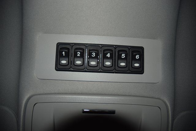 2025 Chevrolet Silverado 6500 HD 6500HD 4X4 * DURAMAX * STELLAR HOOKLIFT * BRAND NEW - 22868376 - 31