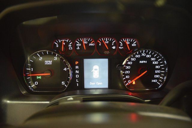 2025 Chevrolet Silverado 6500HD Work Truck photo 28