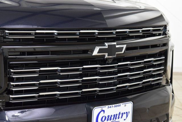 2025 Chevrolet Suburban 4WD 4dr High Country - 22900009 - 10