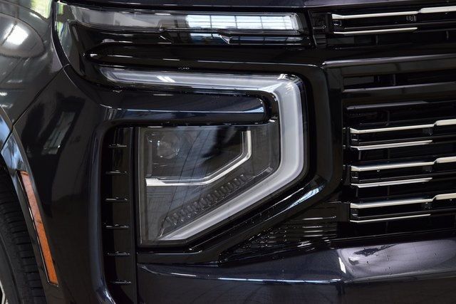 2025 Chevrolet Suburban 4WD 4dr High Country - 22900009 - 11