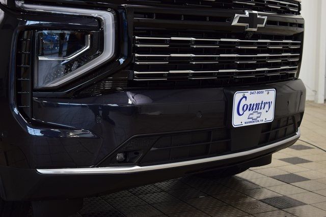 2025 Chevrolet Suburban 4WD 4dr High Country - 22900009 - 12