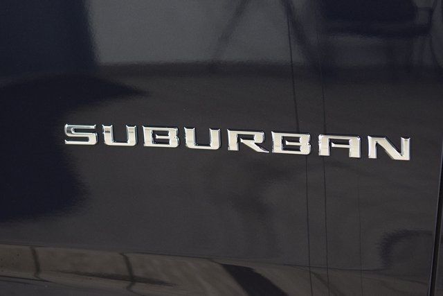 2025 Chevrolet Suburban 4WD 4dr High Country - 22900009 - 17
