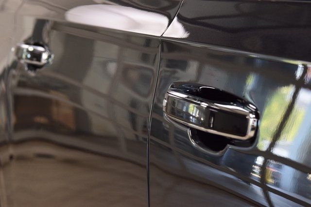 2025 Chevrolet Suburban 4WD 4dr High Country - 22900009 - 18