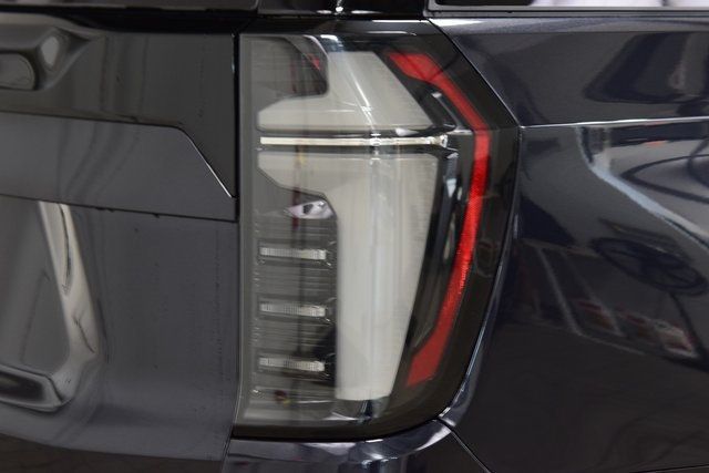 2025 Chevrolet Suburban 4WD 4dr High Country - 22900009 - 20