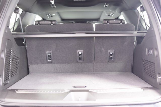 2025 Chevrolet Suburban 4WD 4dr High Country - 22900009 - 22