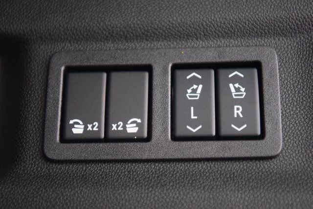 2025 Chevrolet Suburban 4WD 4dr High Country - 22900009 - 23