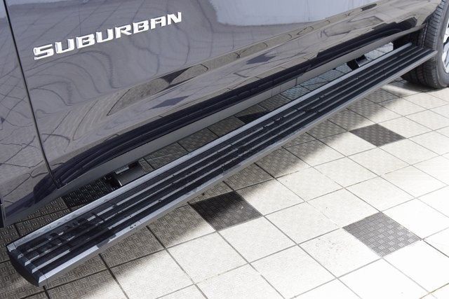 2025 Chevrolet Suburban 4WD 4dr High Country - 22900009 - 26