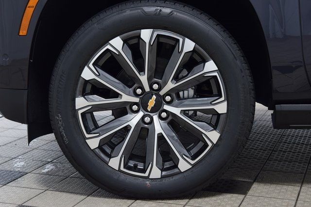 2025 Chevrolet Suburban 4WD 4dr High Country - 22900009 - 27