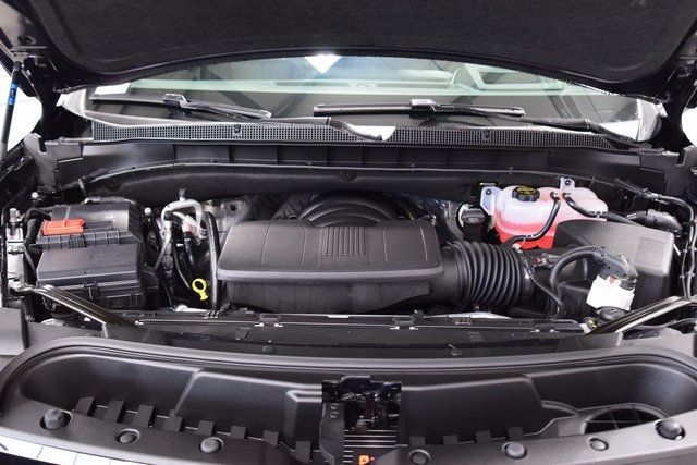 2025 Chevrolet Suburban 4WD 4dr High Country - 22900009 - 29