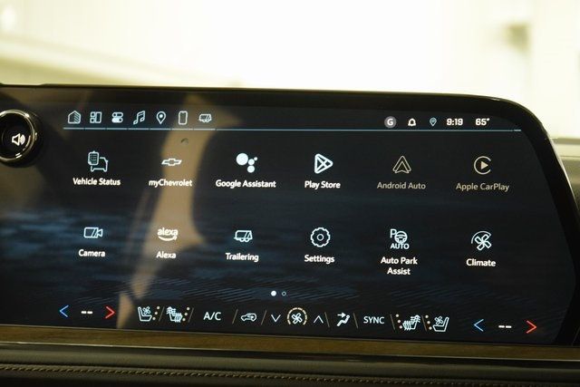 2025 Chevrolet Suburban 4WD 4dr High Country - 22900009 - 31