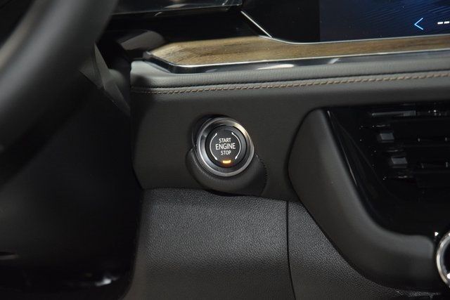 2025 Chevrolet Suburban 4WD 4dr High Country - 22900009 - 33