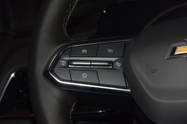 2025 Chevrolet Suburban 4WD 4dr High Country - 22900009 - 36